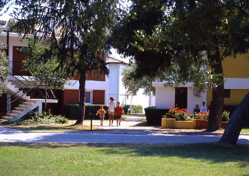 Hotel Gerakina Beach Chalkidiki Exteriér fotografie