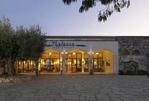 Hotel Gerakina Beach Chalkidiki Exteriér fotografie