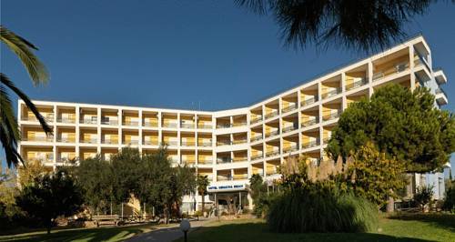 Hotel Gerakina Beach Chalkidiki Exteriér fotografie