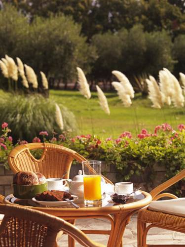 Hotel Gerakina Beach Chalkidiki Exteriér fotografie